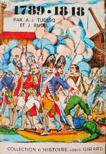 1789.1848 collection d'histoire louis girard