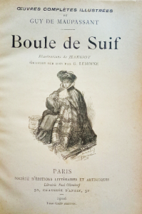 Boule de suif