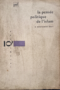 La pensée politique de l'islam