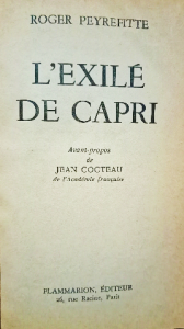 L'exilé de capri