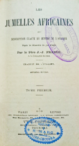 les Jumelles africaines