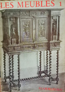 Les meubles 1