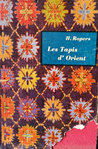 Les tapis d'orient