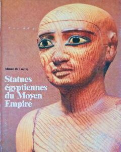 Statues égyptiennes du moyen empire