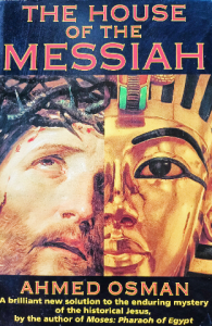 The house of the messiah, agmed Osman