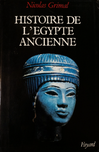 Histoire de l'egypte ancienne