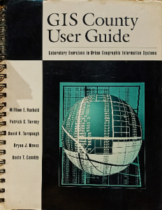 Gis century user guide