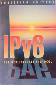Ipv6 the New internet protocol