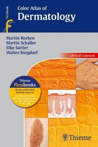 Color atlas of dermatology