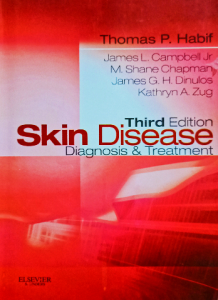 Skin disease diagnosis & treatment