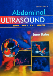 Abdominal ultrasound how ,why and when
