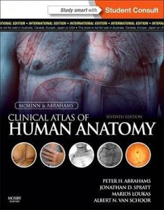 Clinical atlas of human anatomy