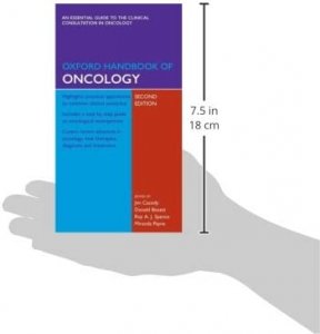 Oxford handbook of oncology