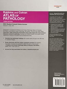 Robbins and cotran atlas of pathology
