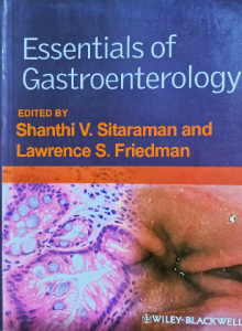 Essentials of gastroenterology