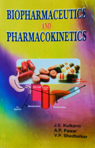 Biopharmaceutics and pharmacokinetics