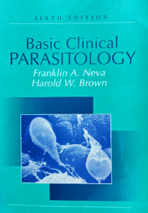 Basic clinical parasitology