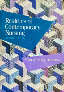 Realities of contemporary nursing