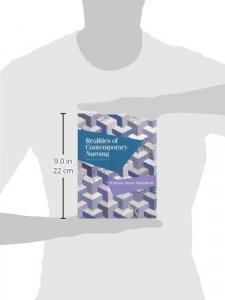Realities of contemporary nursing