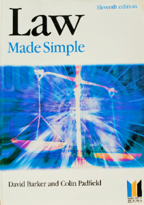 Law made simple