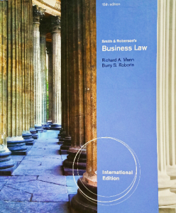Business law