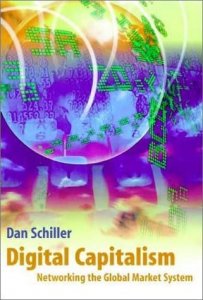 Digital capitalism networking the global market system