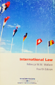 International law