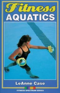 Fitness aquatics