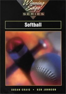Winning edge series softball