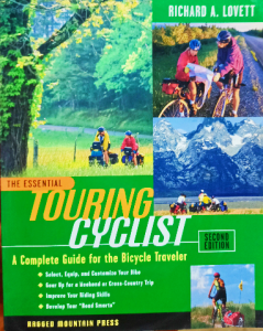 The essential touring cyclist