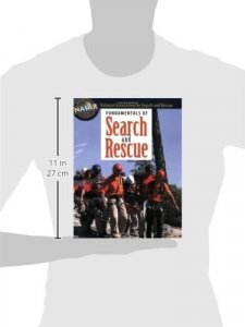 Fundamentals of search and rescue