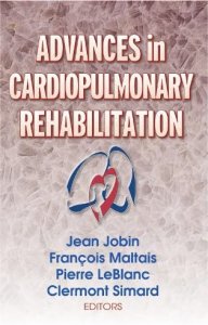 Advances in cardiopulmonary rehabilitation