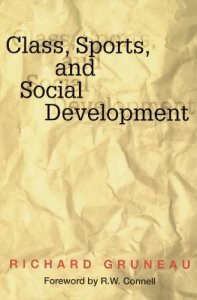 Class, sports, and social, development