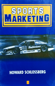 Sports marketing