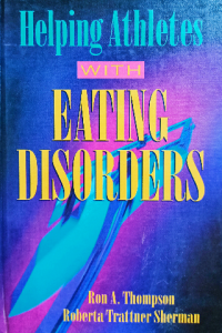 Helping athletes with eating disorders