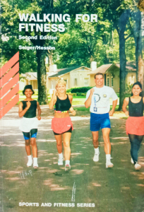 Walking for fitness