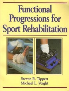 Functional progressions for sport rehabilitation