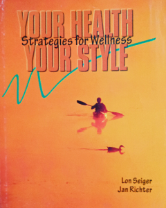 Your health strategies for wellness your style