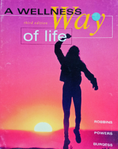 A wellness way of life