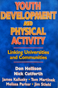 Youth development and physical activity