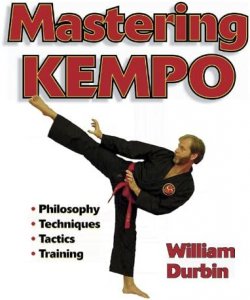 Mastering Kempo (Mastering Martial Arts Series)
