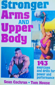 Stronger arms and upper body