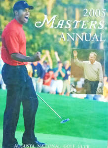 Masters annual 2005