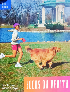 Focus on health