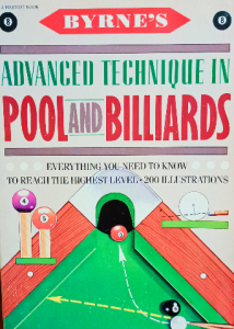 Advanced technique in pool and billiards