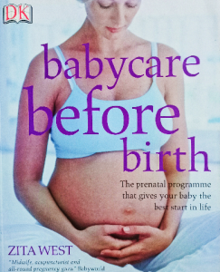 Baby care before birth