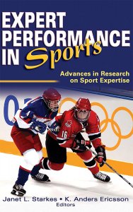 Expert performance in sports advances in research on sport expertise