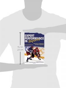 Expert performance in sports advances in research on sport expertise
