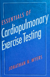 Essentials of cardiopulmonary exercise testing