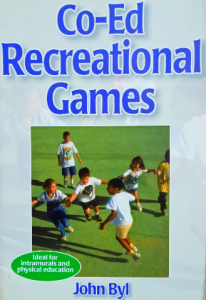 Go_ed recreational games